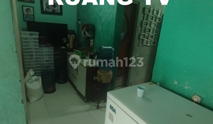Jual Rumah Murah Di Riung Bandung 2