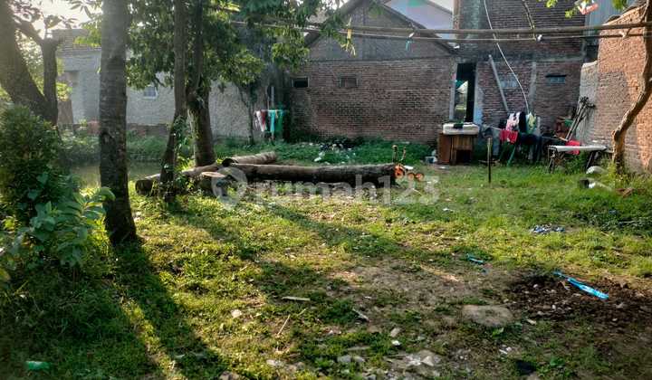 House and Land with SHM, Ideal for Investment in Ciparay 2