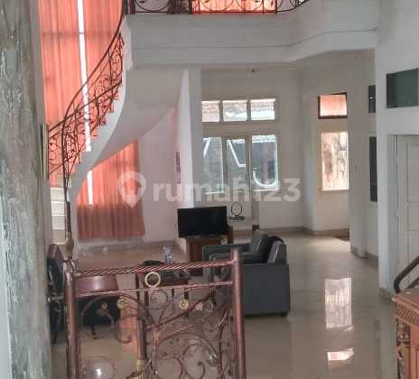 Jual Murah Bawah Njop Rumah Mewah Dekat Tol Moh Toha Jual Murah Bawah Njop Rumah Mewah Dekat Tol Moh Toha