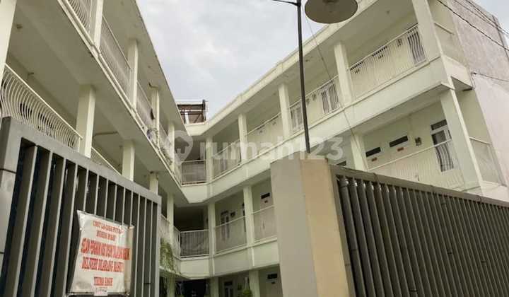 Kost Kostan Aktif Strategis Dekat Kampus STT Telkom Bojongsoang Kost Kostan Aktif Strategis Dekat Kampus STT Telkom Bojongsoang