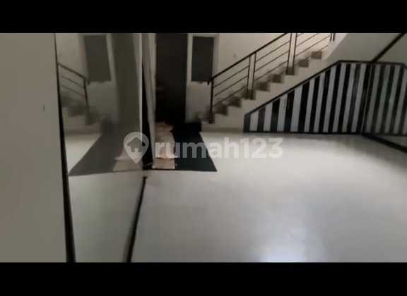 Ruko Bagus  3 lt Strategis di Sayap Soekarno Hatta Bandung 2