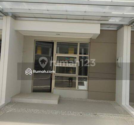Rumah Pik2 Cluster Hawaii Paradise Uk 4,5x10 Murah Bagus 1
