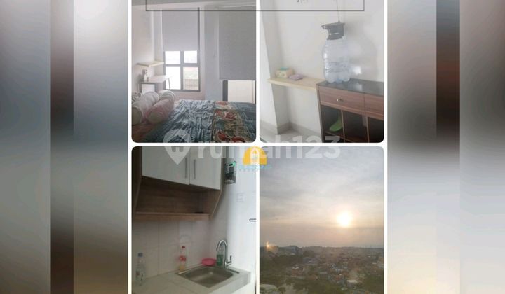 For Sale Cheap Furnished Studio Apartment with Best View 1