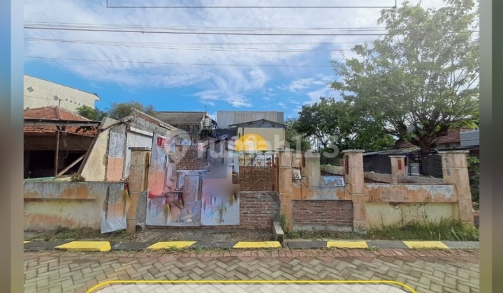 Dijual Tanah Tanah Mas Siap Bangun Dalam Komplek Perumahan 2