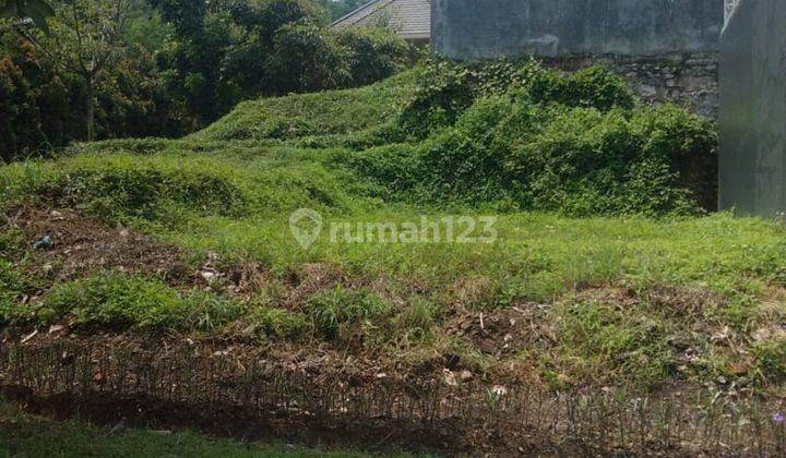 Tanah Citrasun Garden Area Perbukitan Bebas Banjir 2