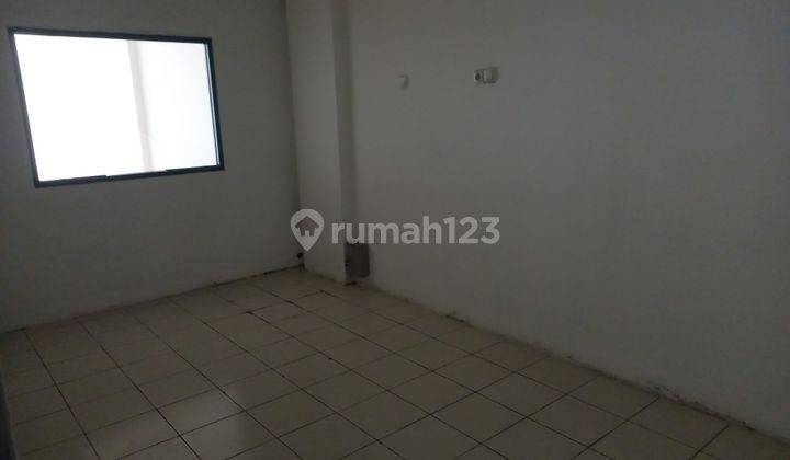 Ruko premium tengah kota strategis 5