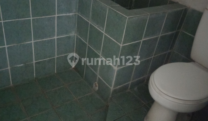 Ruko premium tengah kota strategis 7