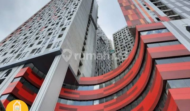 Premium millennial-era apartment for sale near Undip. Premium millennial-era apartment for sale near Undip.