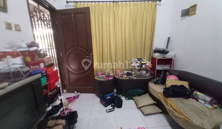 Rumah hunian semarang timur nyaman tenang  2