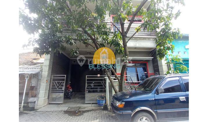 Rumah hunian tenang nyaman dekat kota 1