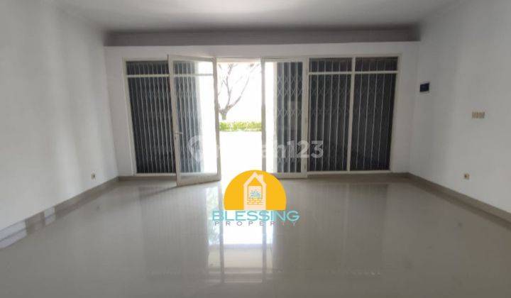 Ruko strategis premium pinggir jalan raya  2