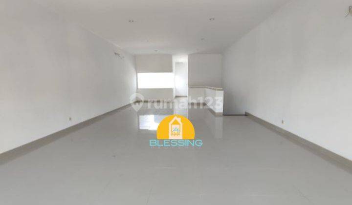 Ruko strategis premium pinggir jalan raya  5