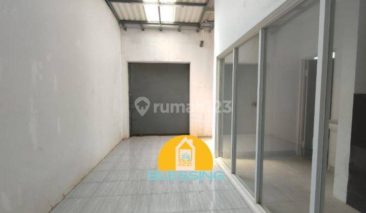Ruko strategis premium pinggir jalan raya  4