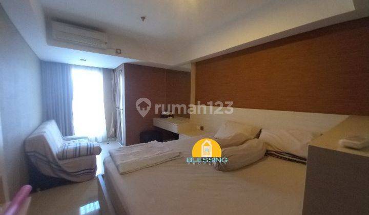 Apartemen Strategis Luise Kienne Pandanaran Semarang Barat 2