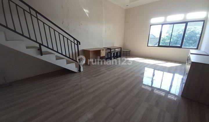 Rumah Minimalis Modern Dekat Undip Tembalang 2