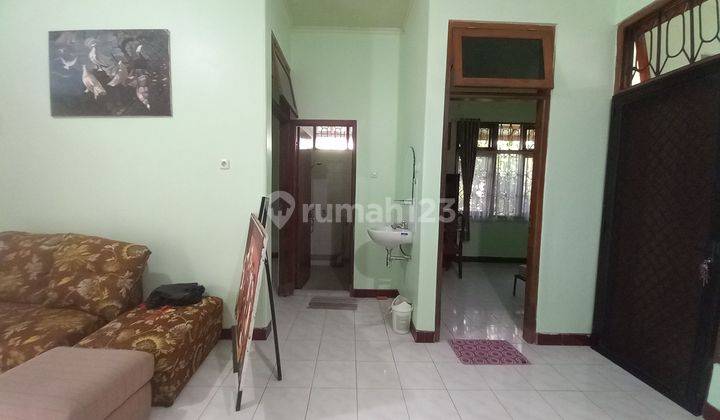 Dijual Rumah Salatiga Siap Pakai Tengah Kota  2