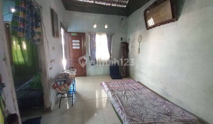 Dijual Rumah Murah Semarang Barat  2