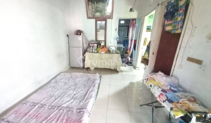 Dijual Rumah Murah Semarang Barat  2