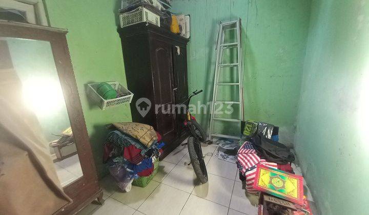 Dijual Rumah Murah Semarang Barat  2