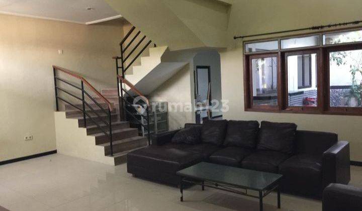 Dijual Rumah Minimalis Siap Pakai Purianjasmoro Dekat Bandara 2