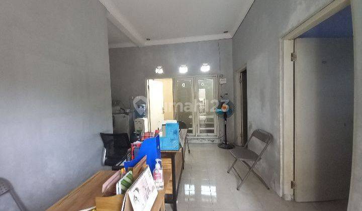 Dijual Rumah Perum Woltermonginsidi Semarang Timur 2