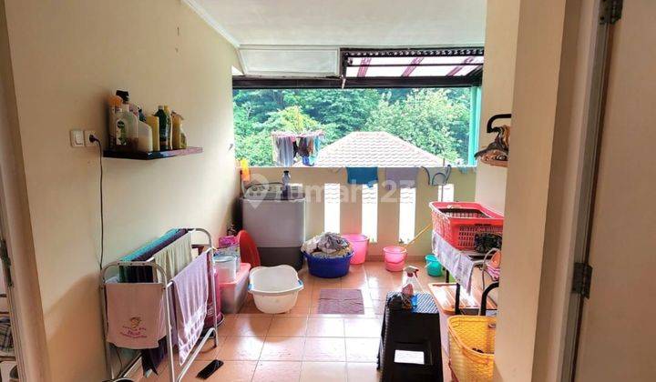 Dijual Rumah Siap Pakai  Candi Golf Bebas Banjir One Gate Sistem  2