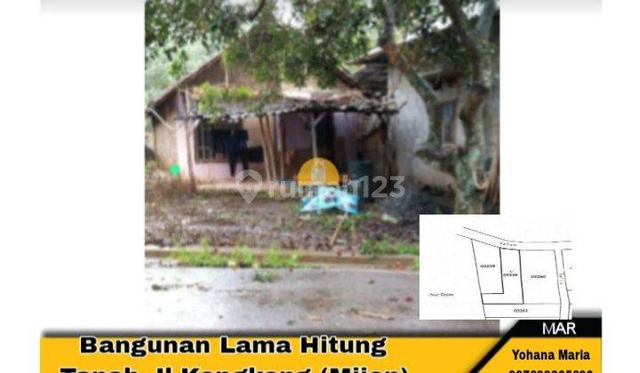 Dijual Tanah Murah Mijen Untuk Investasi  1