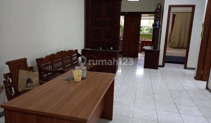 Rumah Disewakan Siap Pakai Dekat Bandara 2