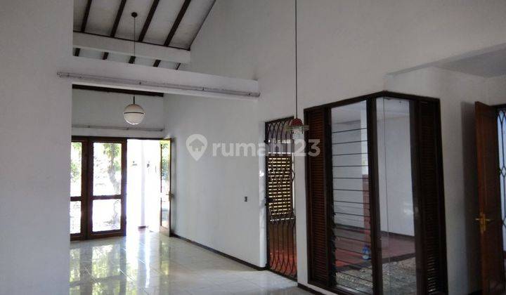 Rumah Boulevard  Purianjasmoro Dekat Bandara  2