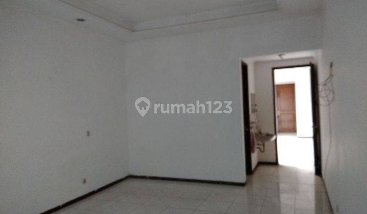 Rumah Boulevard  Purianjasmoro Dekat Bandara  2