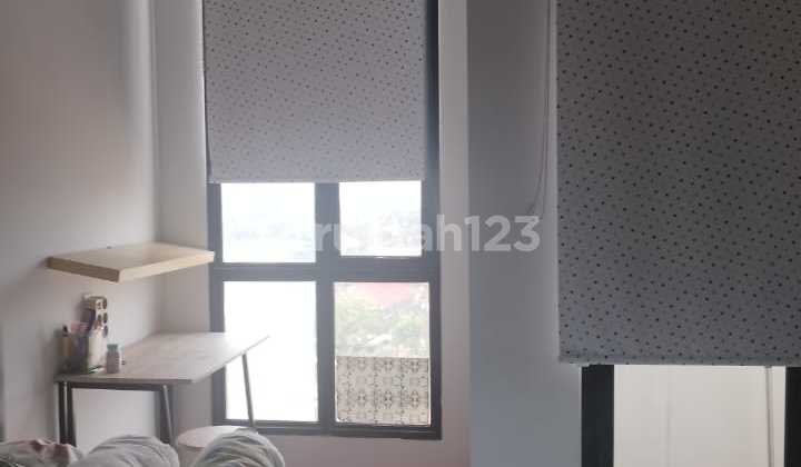 For Sale Cheap Furnished Studio Apartment with Best View 2