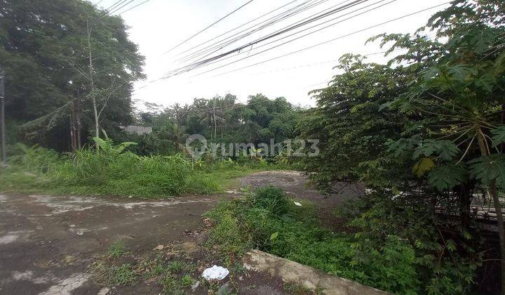 Tanah Strategis Pinggir Jalan Raya Boyolali Semarang 2