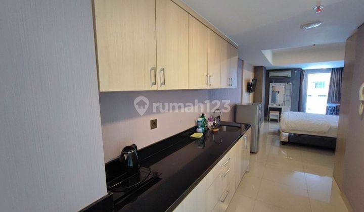 Apartemen Murah Tengah Kota Louise Kienne Pandanaran 2