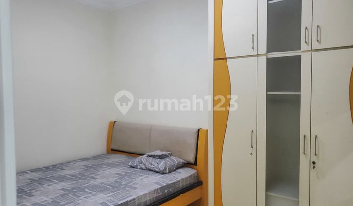 Two-Story House Ready to Use Furnished Graha Padma Housing Complex 2