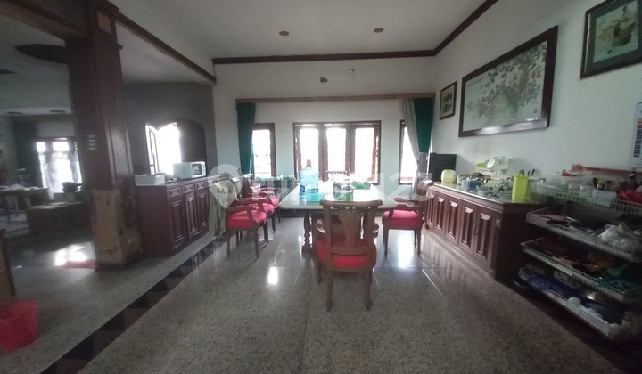 Rumah Seroja Tengah Kota Semarang Tengah 2