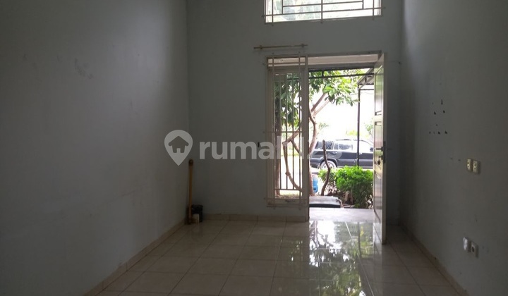 Runah Hunian Cluster Bebas Banjir Perumahan Graha Padma 2