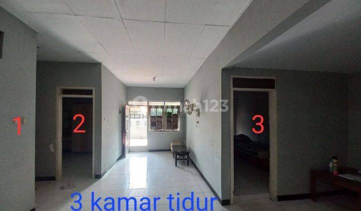 Dijual Rumah Puri Anjasmoro Semarang Barat  2