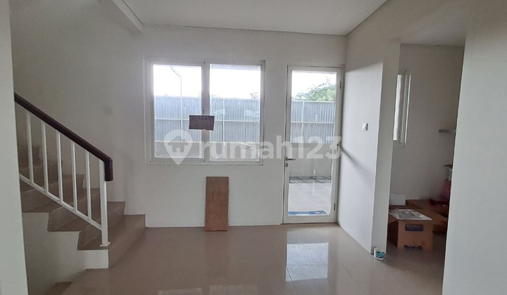 Premium Flood-Free Cluster House in Bukit Semarang Baru 2