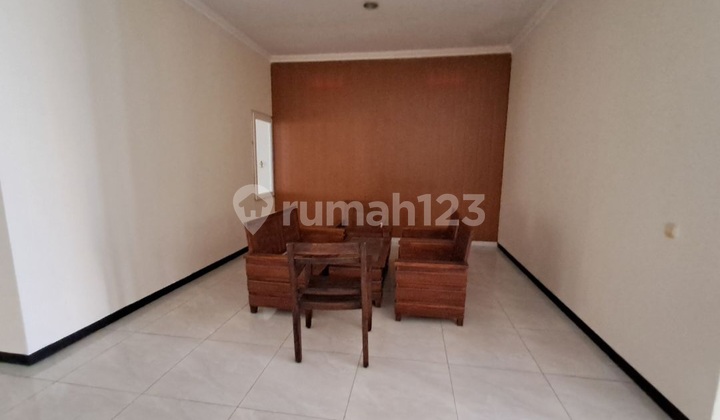 Rumah Cluster One Gate Sistem Villa Esperanza Ngaliyan 2