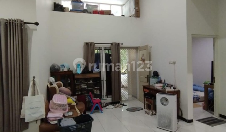 Pandanaran Hill Residential Cluster Flood-Free Housing 2