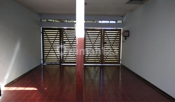Rumah Disewakan Puri Anjasmoro Boulevard Dekat Bandara 2