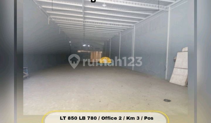 Gudang Murah Bagus Siap Pakai Dalam Kawasan Industri Gudang Murah Bagus Siap Pakai Dalam Kawasan Industri