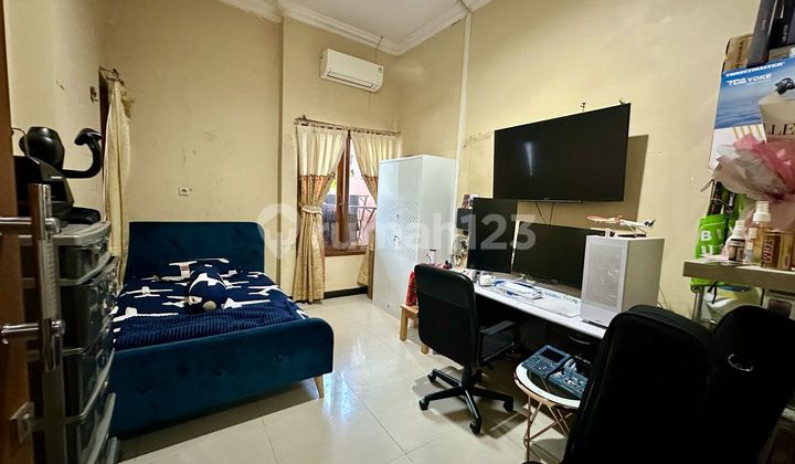 Rumah Bagus Siap Pakai Manyaran Semarang Barat 2