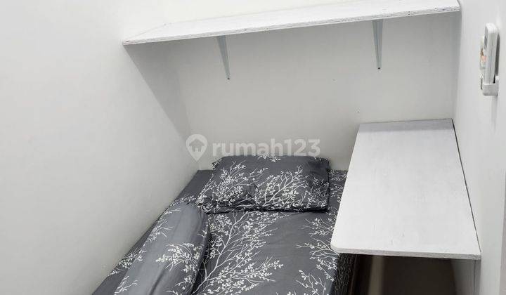 Rumah Kost Aktif Dua Lantai Dekat Undip Tembalang  2