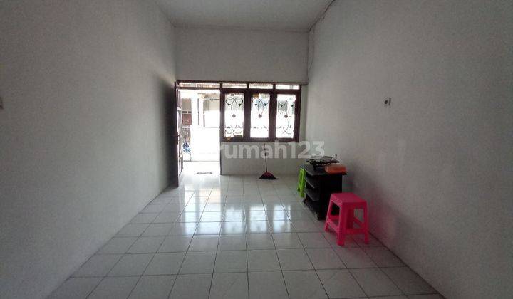 Rumah Siap Pakai Satu Lantai Tengah Kota Tanah Mas 2