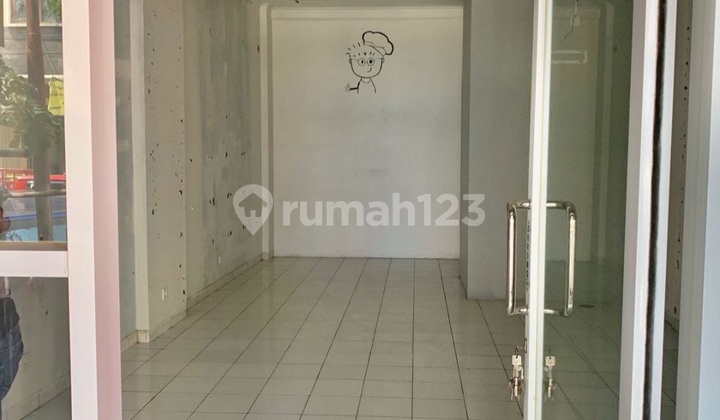 Ruko Strategis Tengah Kota Pecinan Semarang Tengah 2