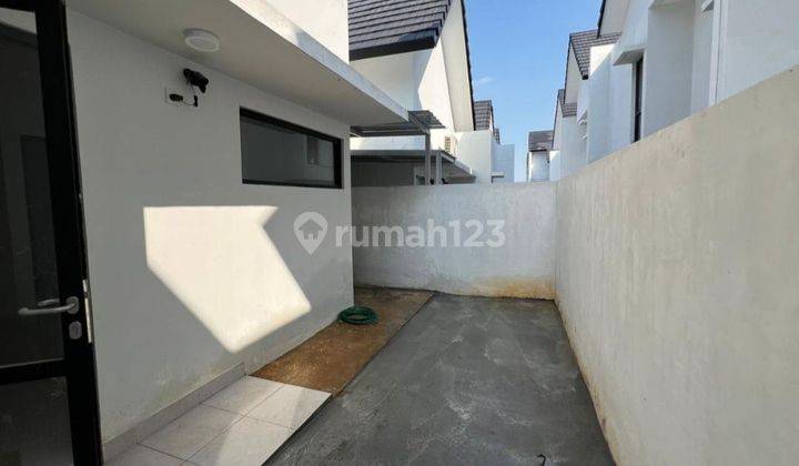 Rumah Bukit Semarang Baru One Gate Sistem  2