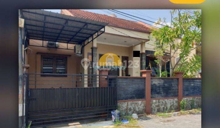 Rumah Siap Pakai Hunian Tanahmas Tengah Kota  1