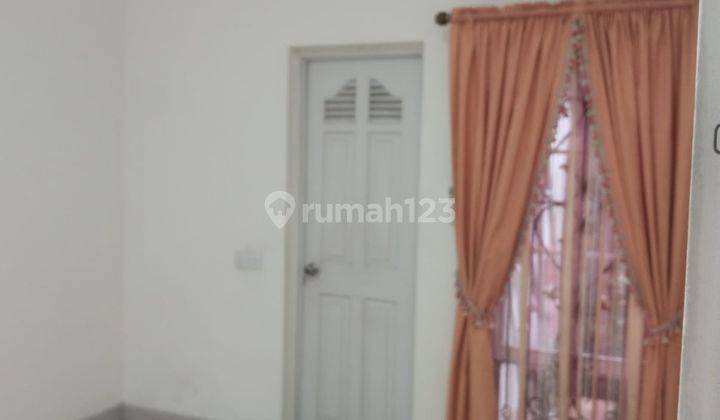 Rumah Siap Pakai Semi Furnish Perumahan Graha Padma 2