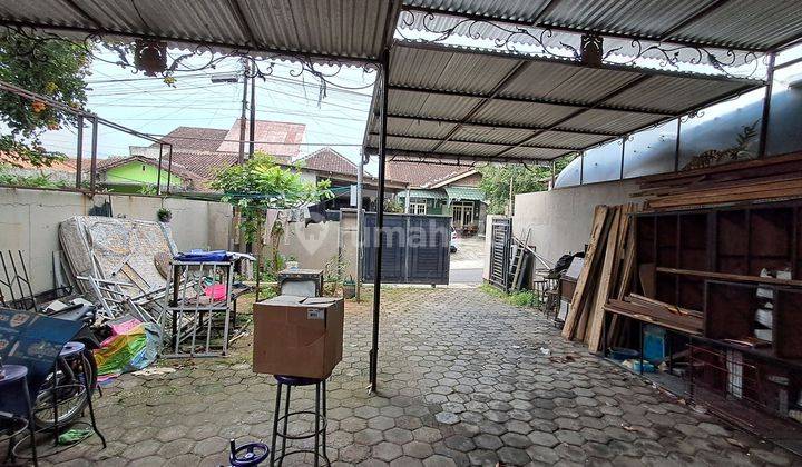 Rumah Atau Rumah Kost Tembalang Dekat Undip 2